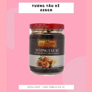 Tương tàu xì 226gr