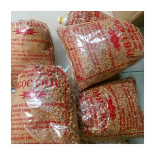 Muối tây ninh 500gr