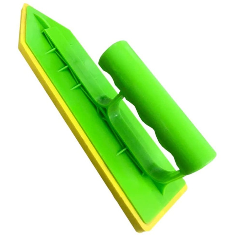 Quạt Thổi Mút Xốp Dài 22.9cm / 9.02 '' Chuyên Dụng Cho Thợ Nề