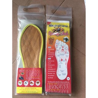 HOT!!! Miếng lót giày hương quế