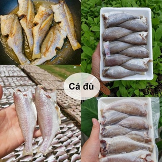 1 Kg Cá Đù 1 Nắng