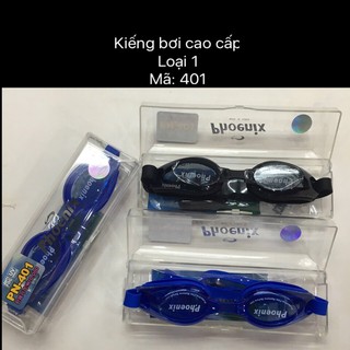 KIẾNG BƠI PHOENIX 401