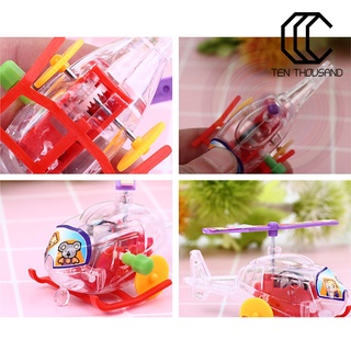 [HOT]♋Đồ Chơi Lên Dây Cót Mini Cho Bé