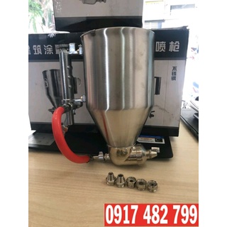 SÚNG PHUN GAI CY9511