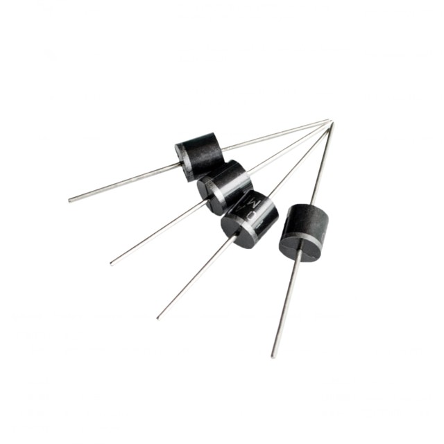 Diode 10A10 10A 1000V (DIP) Mới
