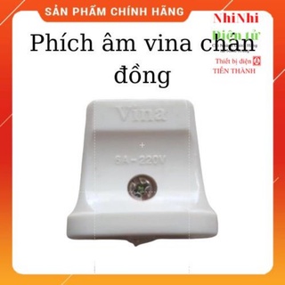 Combo 100 phích âm - 100 phích dương