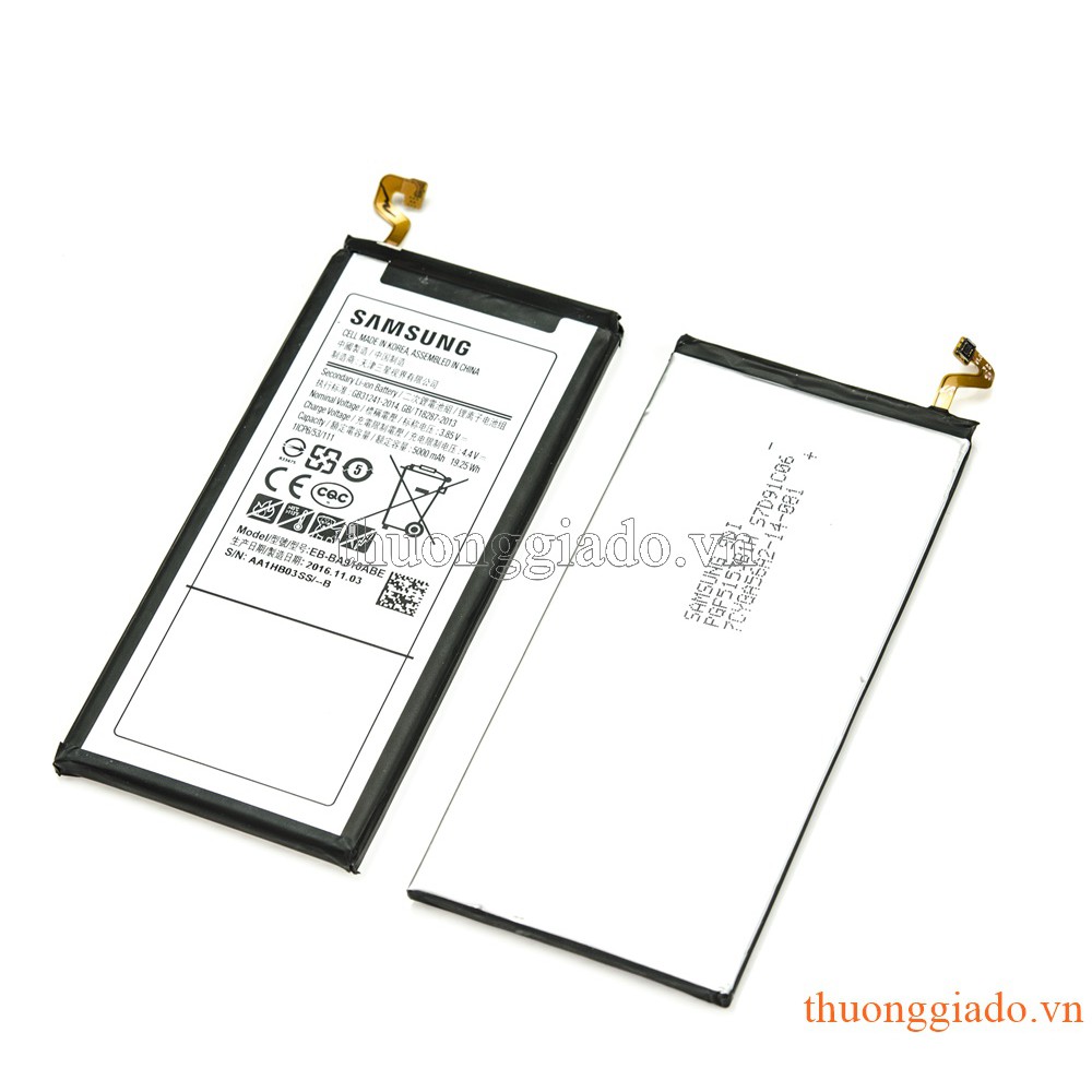 Pin Samsung Galaxy A9 Pro (A910)