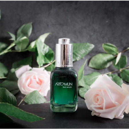 Serum Aricamun- Tinh chất dưỡng ẩm 3 trong 1