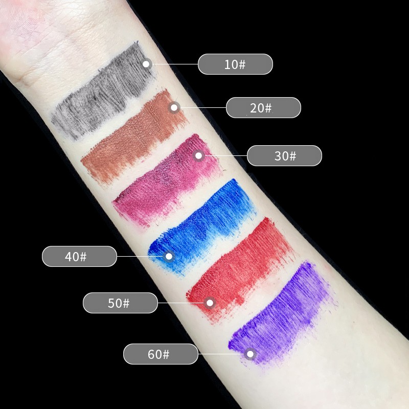 (Hàng Mới Về) Mascara Chuốt Mi Làm Dày Và Dài Mi Hiệu Quả | BigBuy360 - bigbuy360.vn