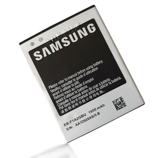 Pin samsung galaxy s2 dung lượng 1650mah - hàng nhập khẩu