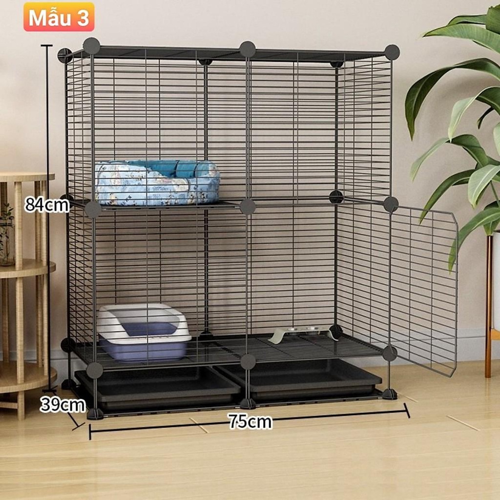 Sỉ/lẻ - CHUỒNG QUÂY CHÓ MÈO ❤️BÁN LẺ TỪNG TẤM❤️. Hàng có sẵn số lượng lớn. Chọn theo phân loại