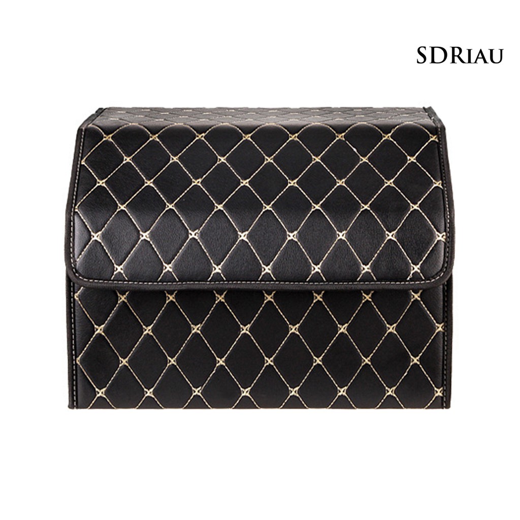 Túi Đựng Đồ Đa Năng Có Thể Gấp Gọn Dành Cho Xe Hơi