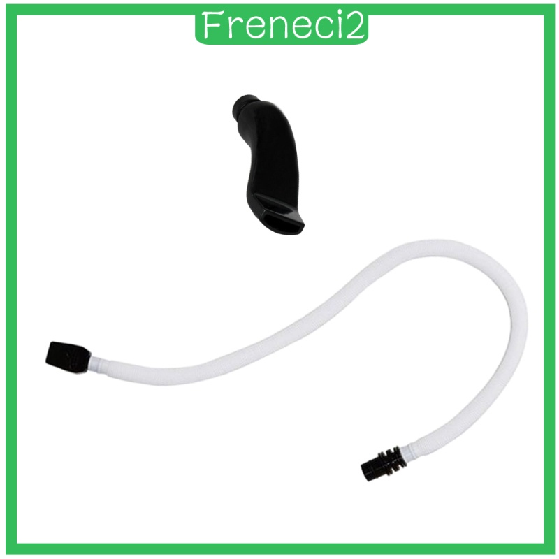 [FRENECI2] 32-Key 36-Key 37-Key Plastic Melodica Blowpipe Tube Parts Replacement Accs