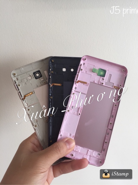 Vỏ Galaxy J5 Prime