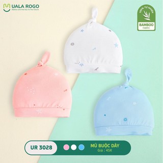 Uala rogo - mũ buộc dây ur3028