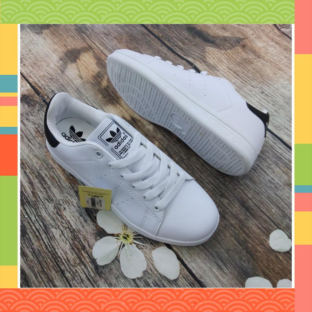 ✅ [Loại Tốt] GIÀY ADIDAS STAN SMITH Thể Thao Nam Nữ - Thời Trang - Bền - Đẹp - Rẻ [Rẻ Là Mua]