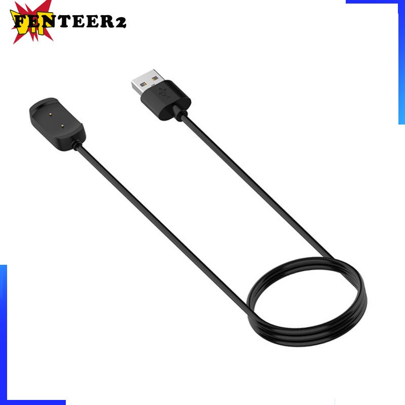 Giá Đỡ Cáp Sạc Từ Tính Cho Amazfit GTS2 Mini Fenteer2