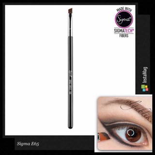 Cọ mắt Sigma các loại