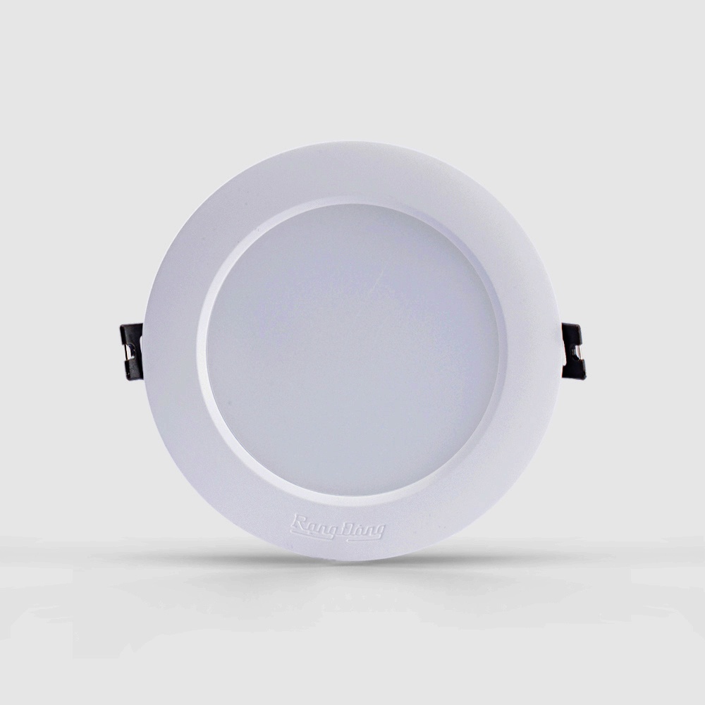 Đèn LED Downlight AT04 110/9W SS