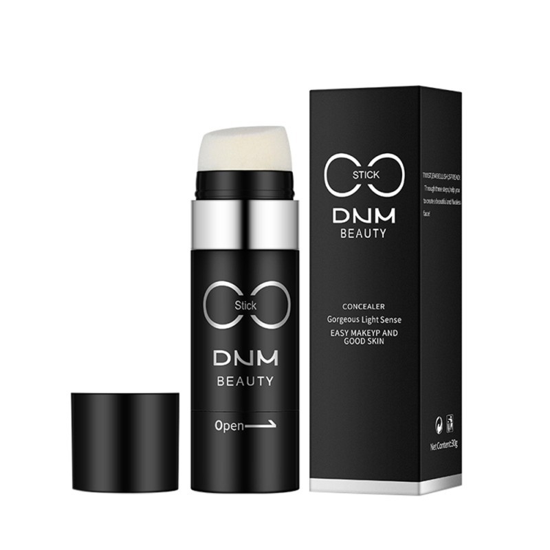 Thỏi kem che khuyết điểm CC Cream DNM dưỡng ẩm và làm mịn da | BigBuy360 - bigbuy360.vn