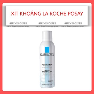Sẵn - Xịt khoáng Larocheposay - Skinhouse 0986136861