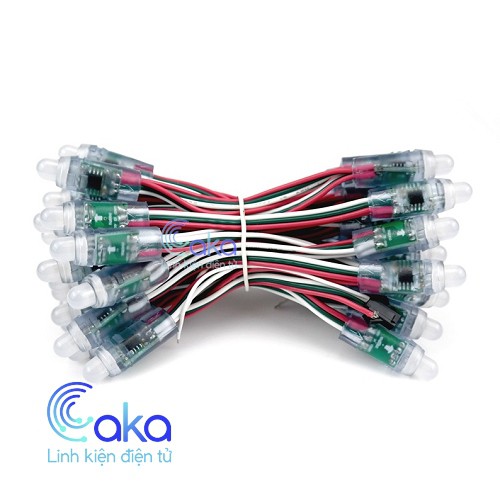 led full 1903 - f8 full 1903 chống nước ip68