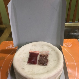 COMBO 5 ĐẾ BÁNH PIZZA TƯƠI size27 cm( tặng sốt cà chua và lá thơm )