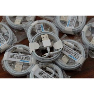 Dây sạc chuẩn 1A zin iPhone 7 Plus