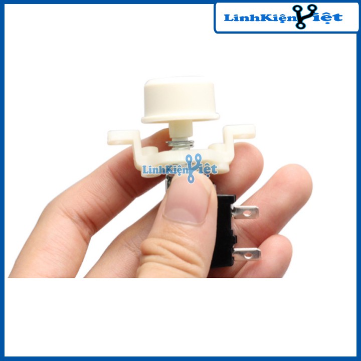 Bộ Công Tắc Số Điều Khiển Quạt Hơi Nước
