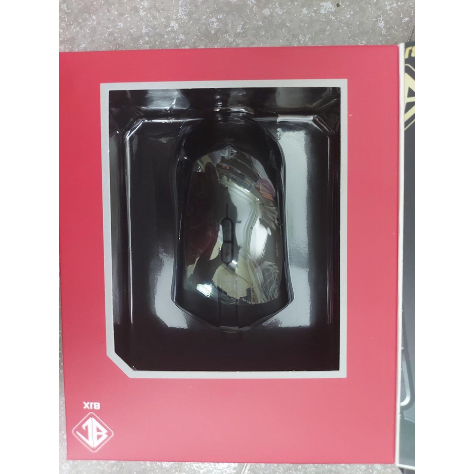 CHUỘT GAMING BJX M9 RGB Led