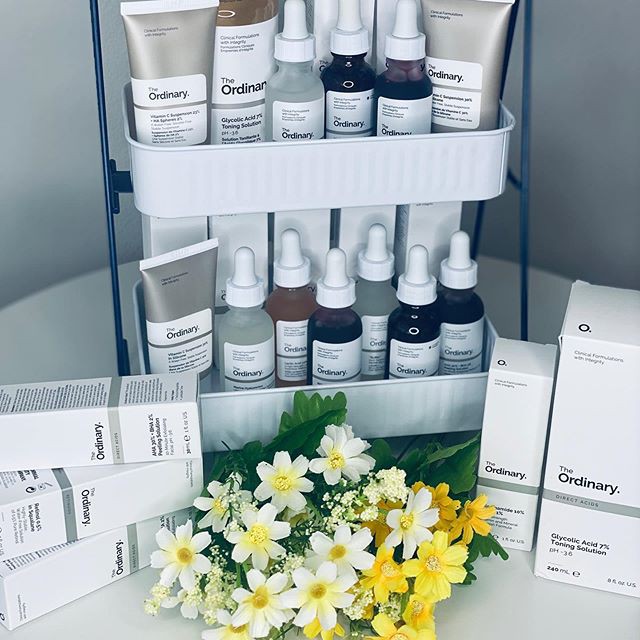 ( Bill Hãng ) Kem Dưỡng Da Chống Lão Hóa, Cấp Ẩm Và Sáng Da The Ordinary Vitamin C Suspension 23% + HA Spheres 2%, 30ml