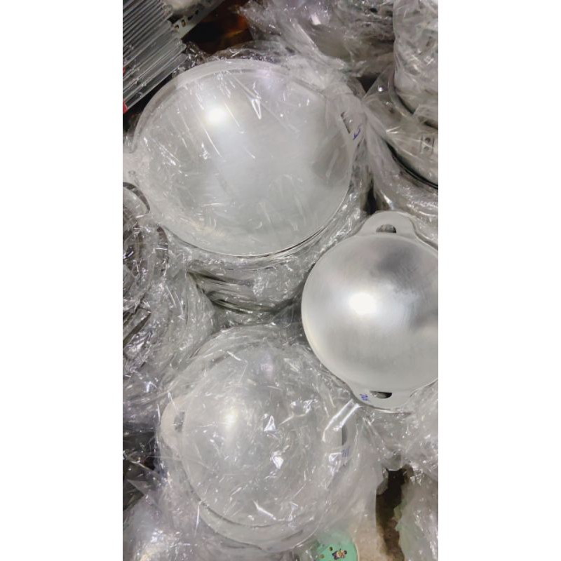 Chảo Bay 5T  Chiên Bánh Xèo ,Chảo Xào Siêu Bền