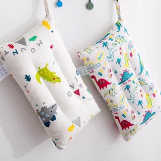 Gối zara home cho bé