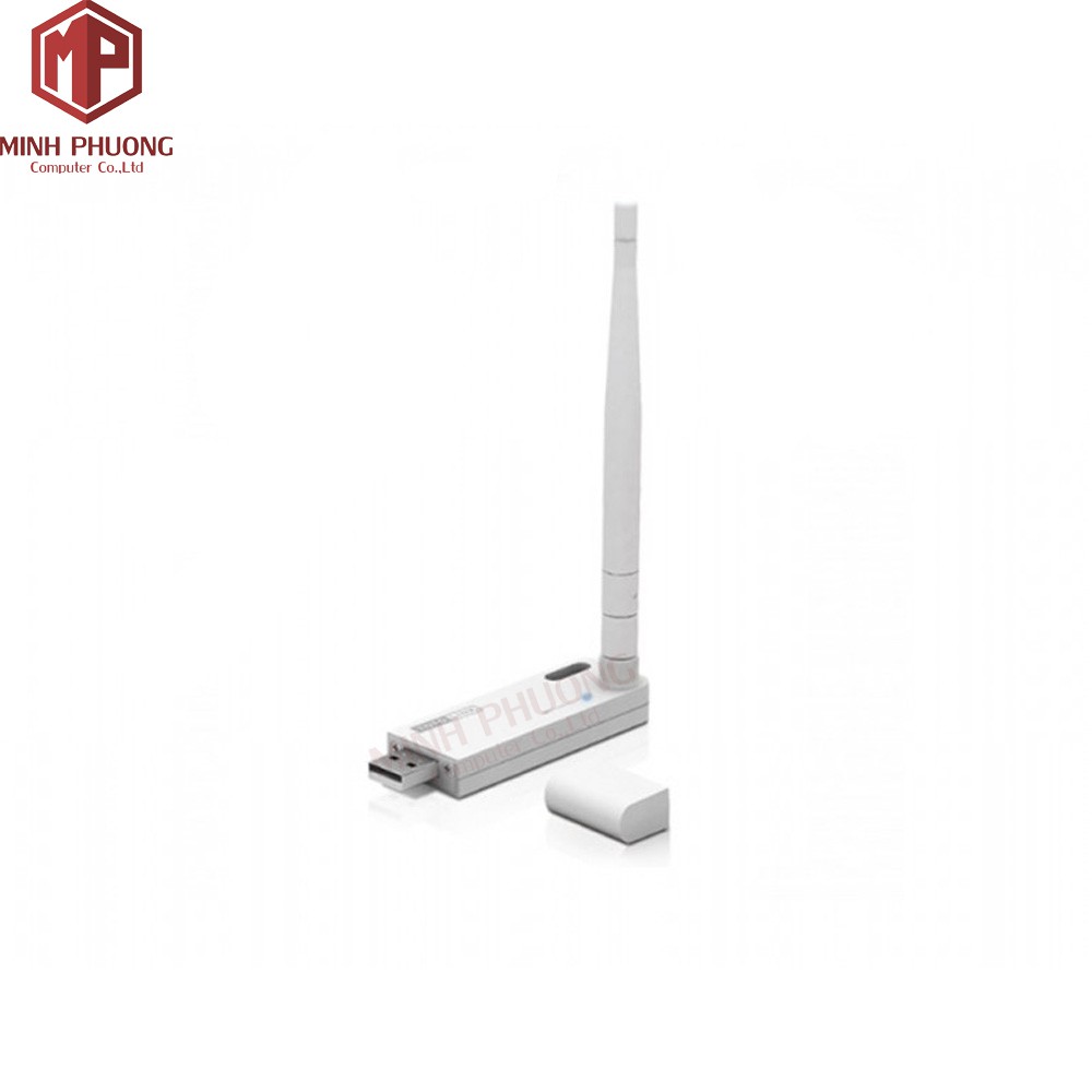 USB Wi-Fi chuẩn N 150Mbps - TOTOLINK - N150UA | BigBuy360 - bigbuy360.vn