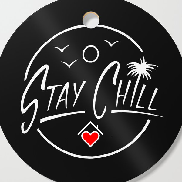 Chill decor (stay_chill)