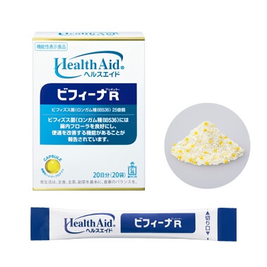 Men vi sinh Bifina Nhật Bản R 20 gói/ loại S 30 gói - Nepbeauty