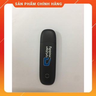 Usb 3G Đa Mạng MF190 tốc độ 7.2 Mbps đổi IP máy tính chuyên dụng