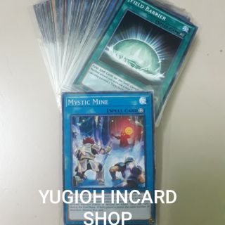 MYSTIC MINE BURN META DECK 2020 55 LÁ (ẢNH THẬT) BÀI IN]