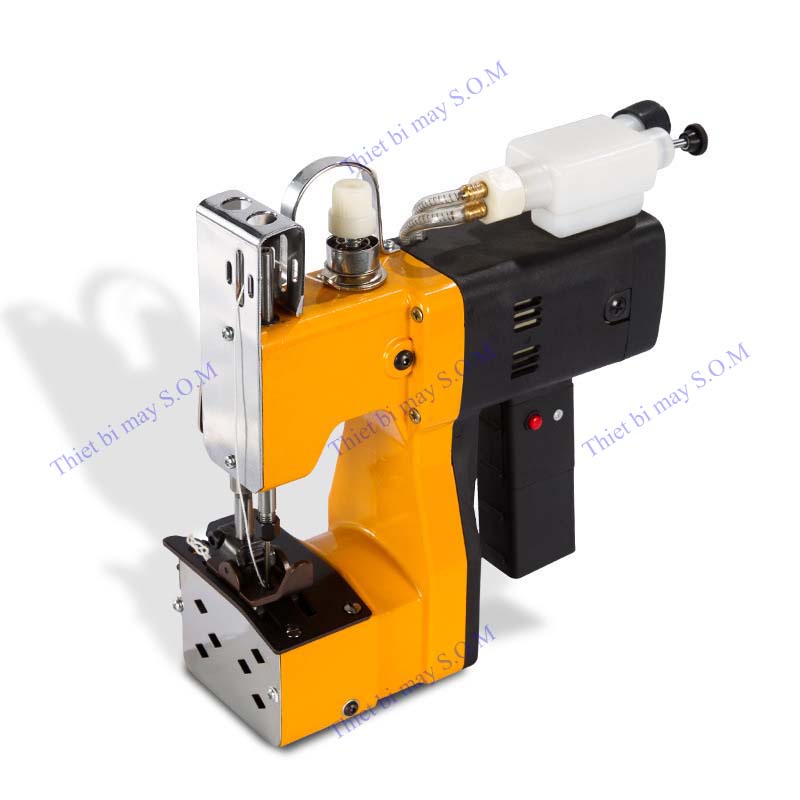 Máy May bao cầm tay GK9 500 > Máy khâu bao có bình dầu khâu bao công nghiệp cấm tay