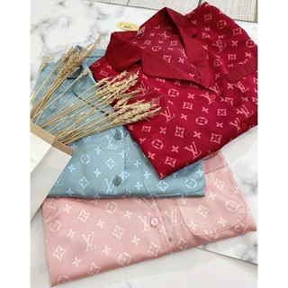 Bộ ngủ gấm cao cấp