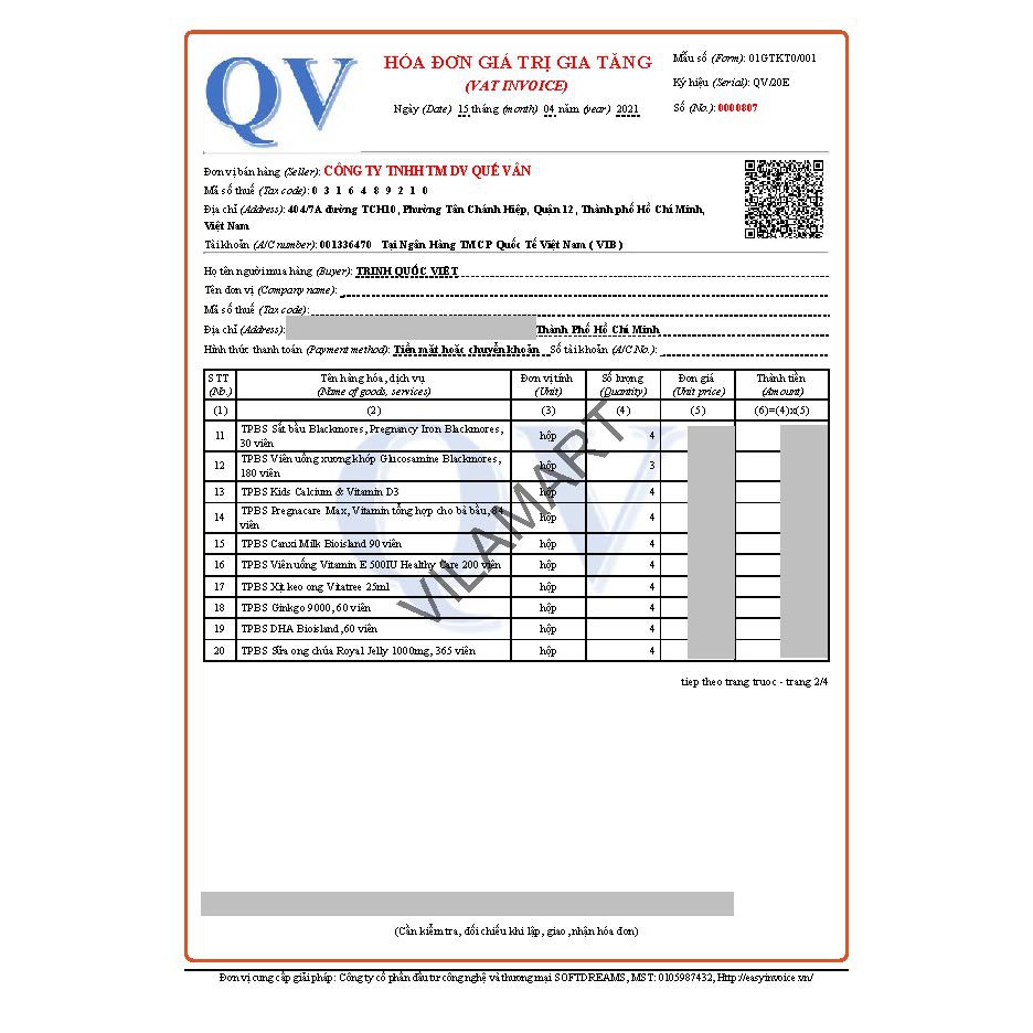 Men vi sinh Optibac tím cho phụ nữ