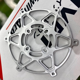 [Shop uy tín] Lòng cnc gắn đĩa Winner cho mọi loại bánh căm, bánh mâm