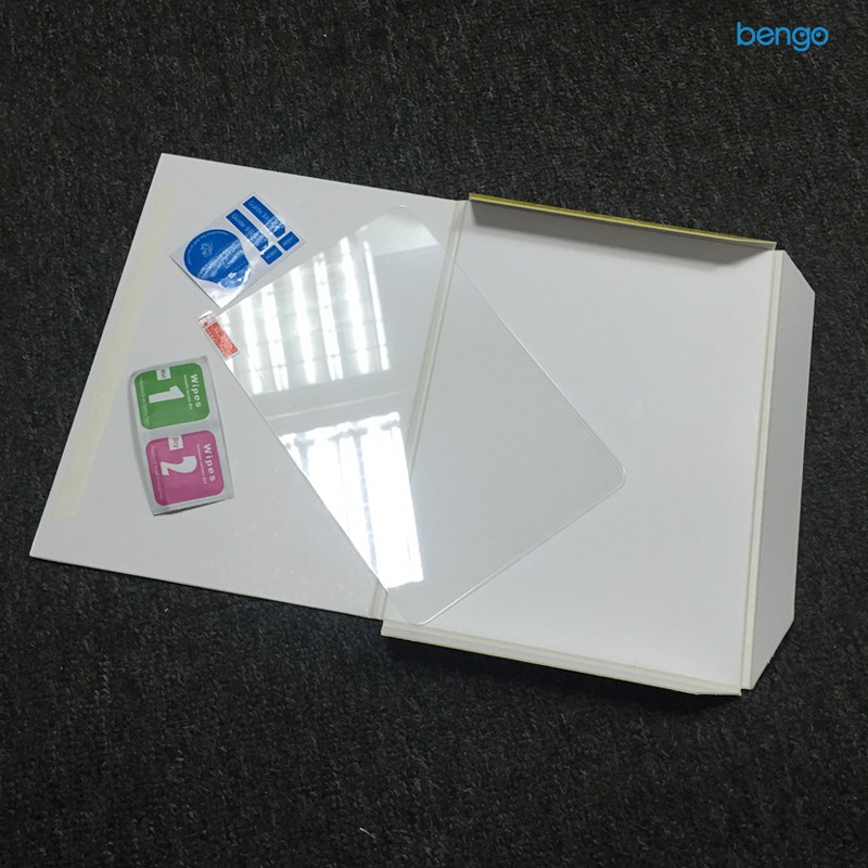 Dán màn hình cường lực Microsoft Surface Book 2/3 Glass-M 9H+