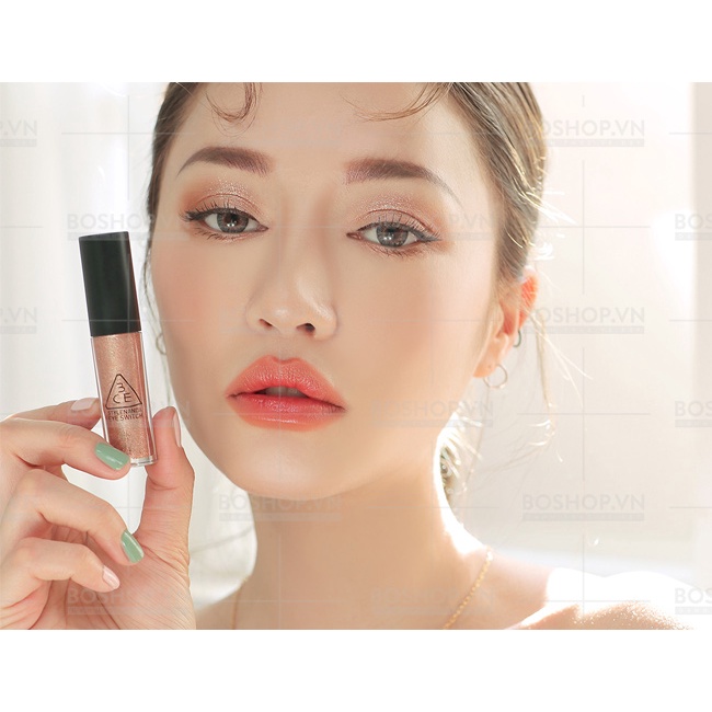 Nhũ mắt lấp lánh 3CE Eye Switch | BigBuy360 - bigbuy360.vn