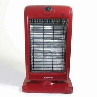 Máy sưởi sunhouse 3 bóng