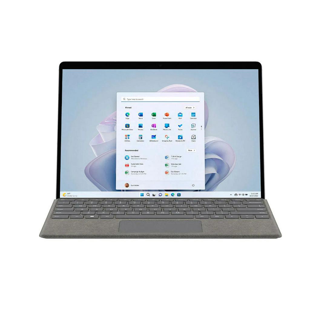 Laptop Microsoft Surface Pro 8