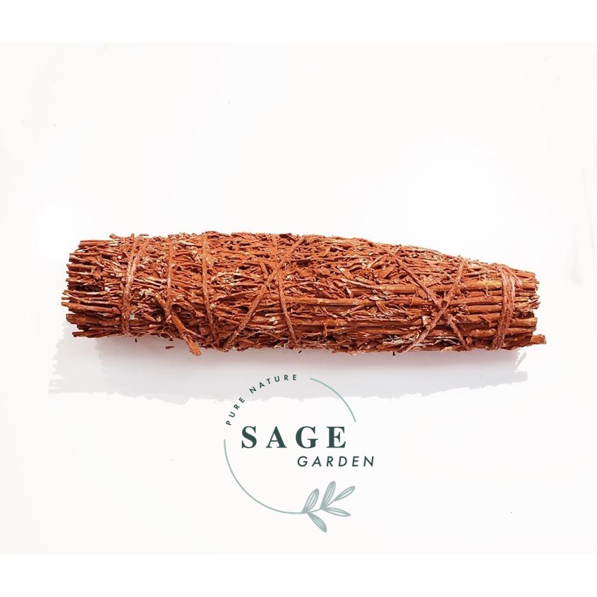 XÔ THƠM ĐỎ - Hiện thực hoá ước mơ (Red Sage)_SAGE GARDEN