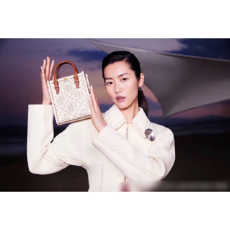 Túi TORY BURCH TOTE MINI