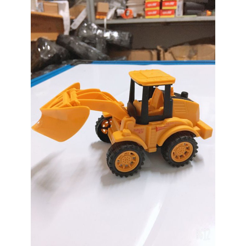 Túi xe công trình nhiều màu sắc