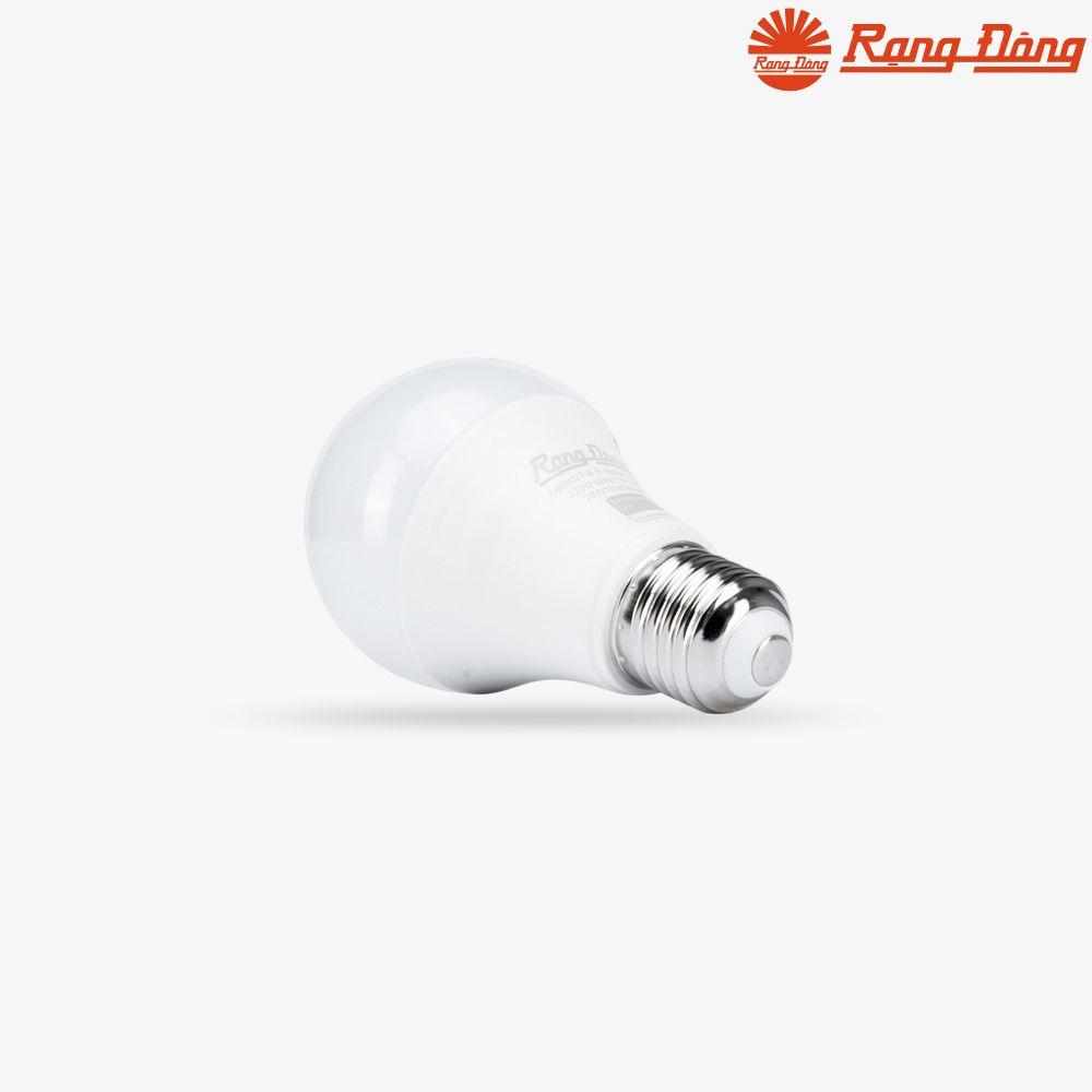 Bóng đèn led tròn 7W Rạng Đông